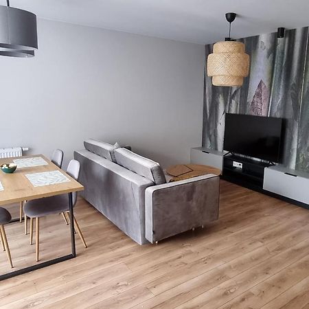 格利维采Apartament Z Klasa公寓 外观 照片