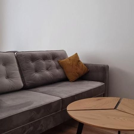 格利维采Apartament Z Klasa公寓 外观 照片