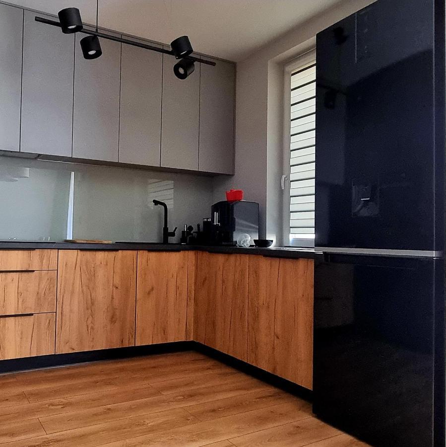 格利维采Apartament Z Klasa公寓 外观 照片