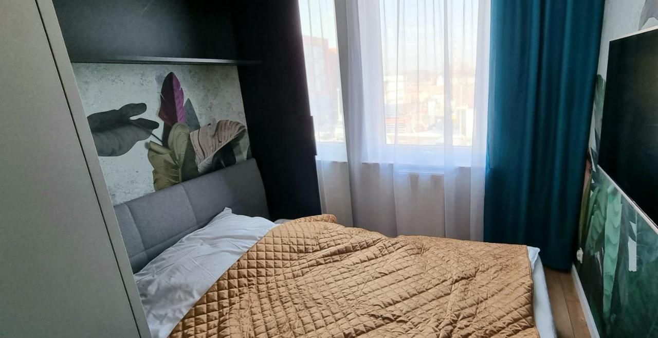 格利维采Apartament Z Klasa公寓 外观 照片