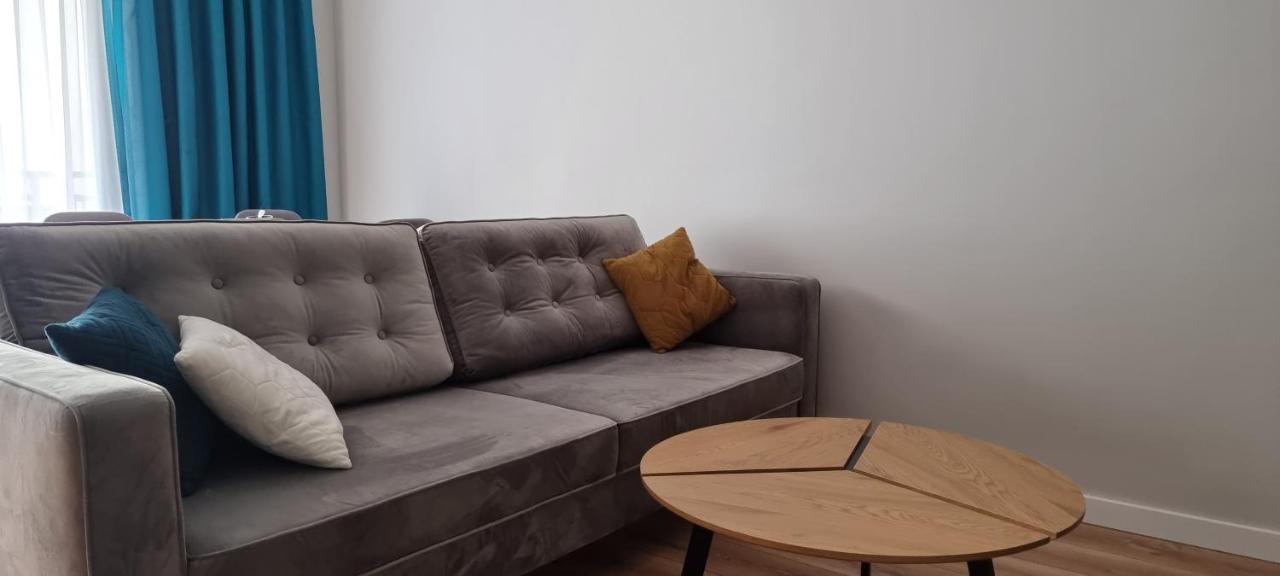 格利维采Apartament Z Klasa公寓 外观 照片
