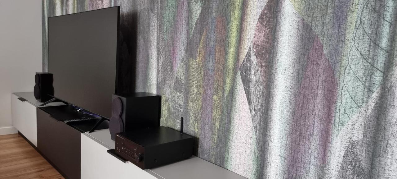 格利维采Apartament Z Klasa公寓 外观 照片