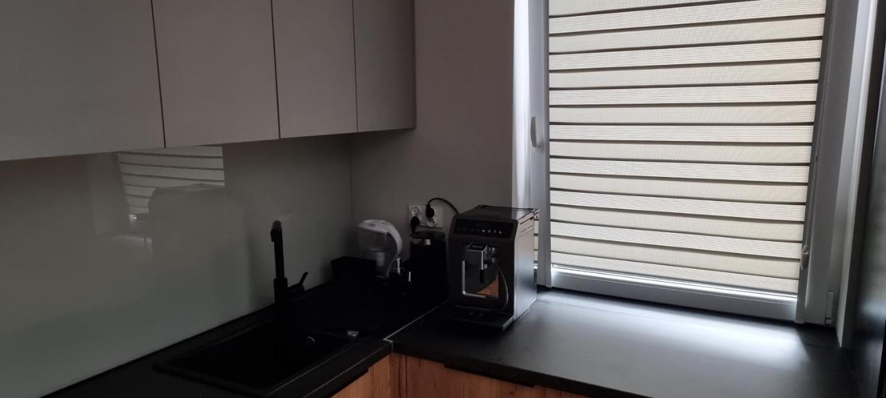 格利维采Apartament Z Klasa公寓 外观 照片