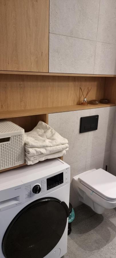 格利维采Apartament Z Klasa公寓 外观 照片