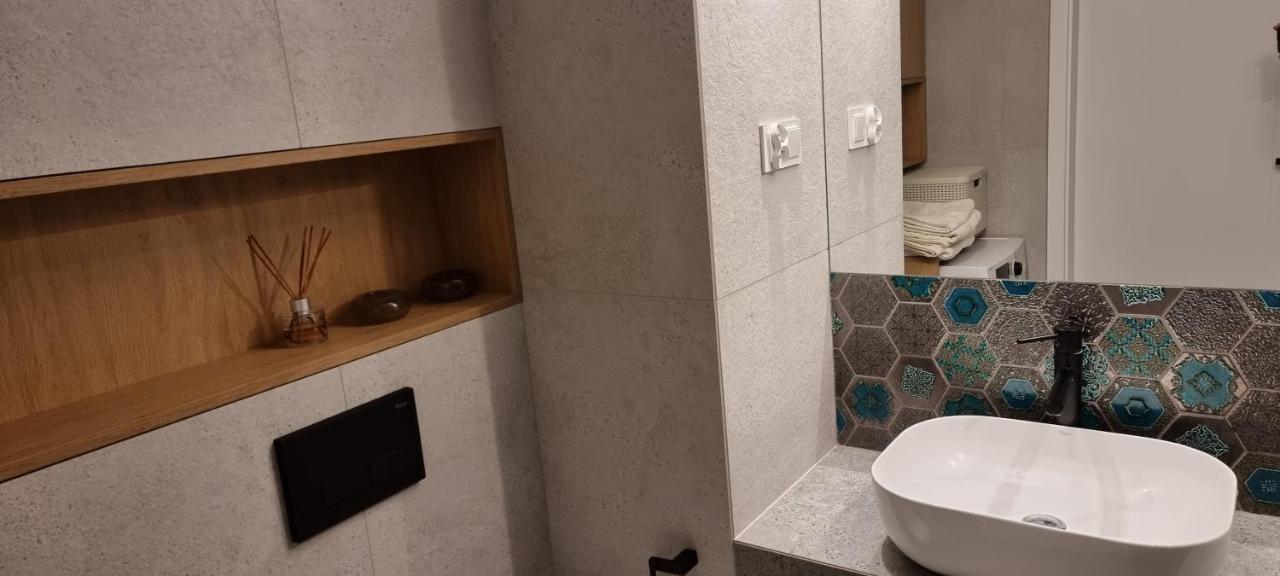 格利维采Apartament Z Klasa公寓 外观 照片